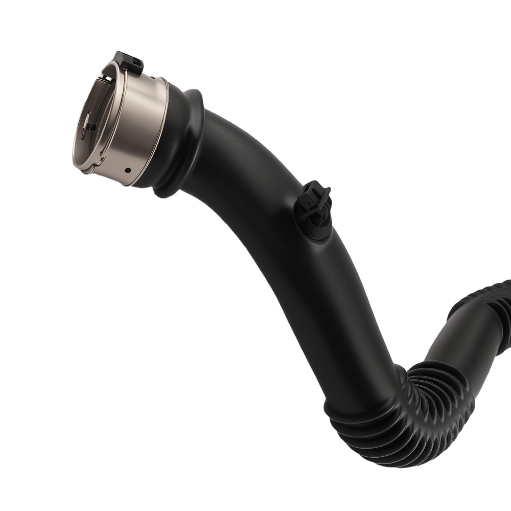 Tuyau dadmission dair turboForRenault/Compatible pour Nissan 1.2 TCe DIG-T 144608470R