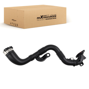 Turbo Air Intake Hose compatibile per Nissan Qashqai II/Compatibile per Renault Kadjar 1.2 14460HX40A