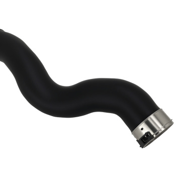 Tuyau dAir Intercooler compatible pour BMW Série 5 F90, G30 G31 7 G11, G12 11618572859