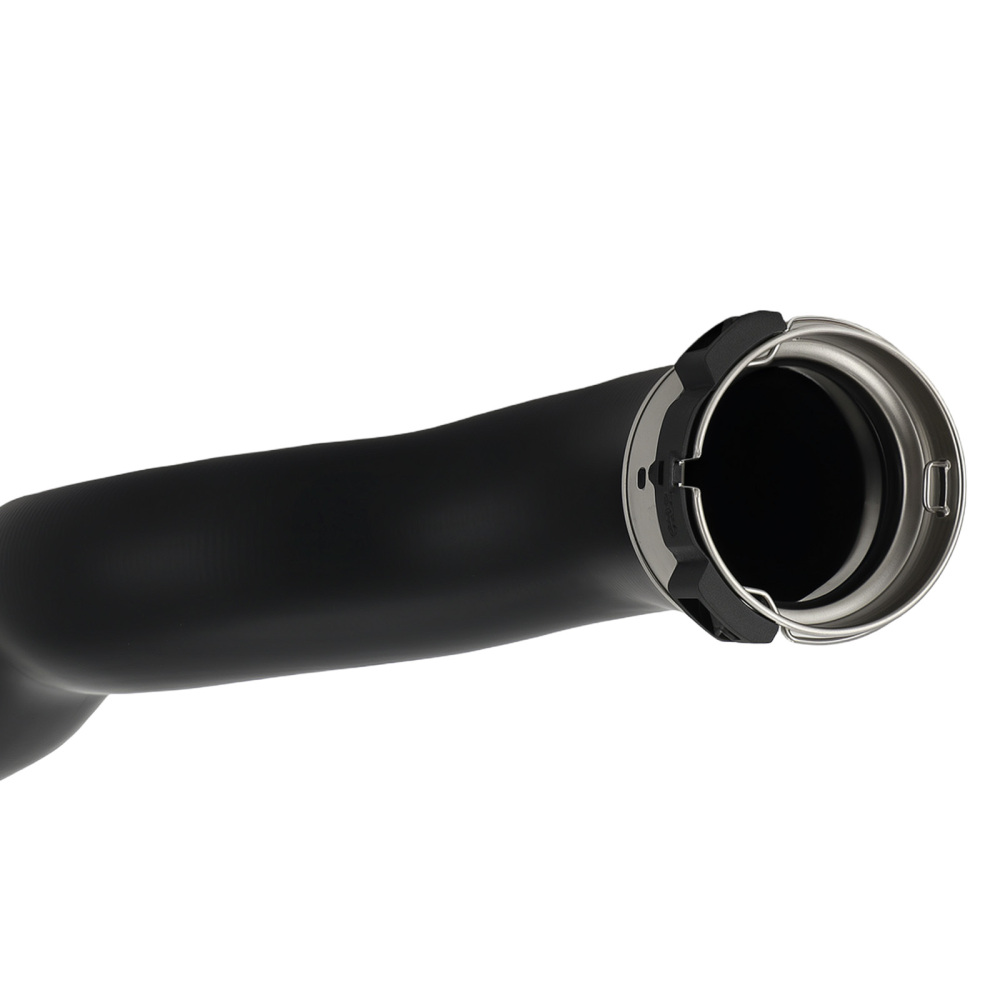 Tuyau dAir Intercooler compatible pour BMW Série 5 F90, G30 G31 7 G11, G12 11618572859