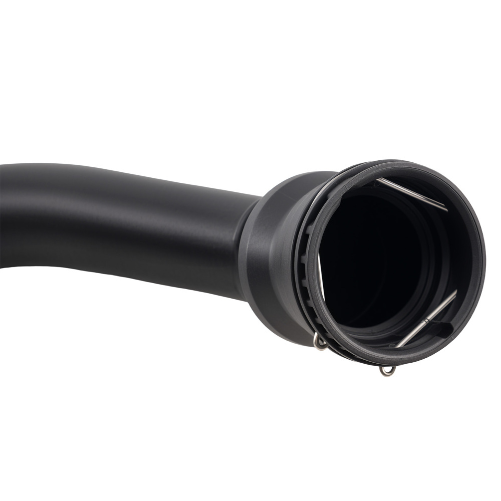 Manguera del intercooler del turbo compatible para Renault 1.5 dCi 86-110CV 10-18 144607625R