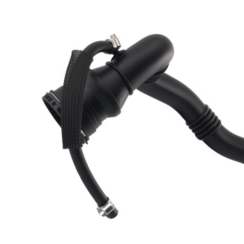 Manguera del intercooler del turbo compatible para Renault 1.5 dCi 86-110CV 10-18 144607625R