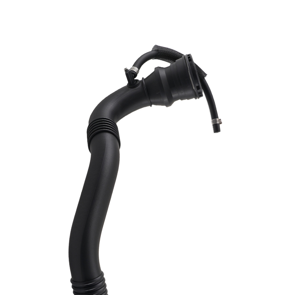 Manguera del intercooler del turbo compatible para Renault 1.5 dCi 86-110CV 10-18 144607625R