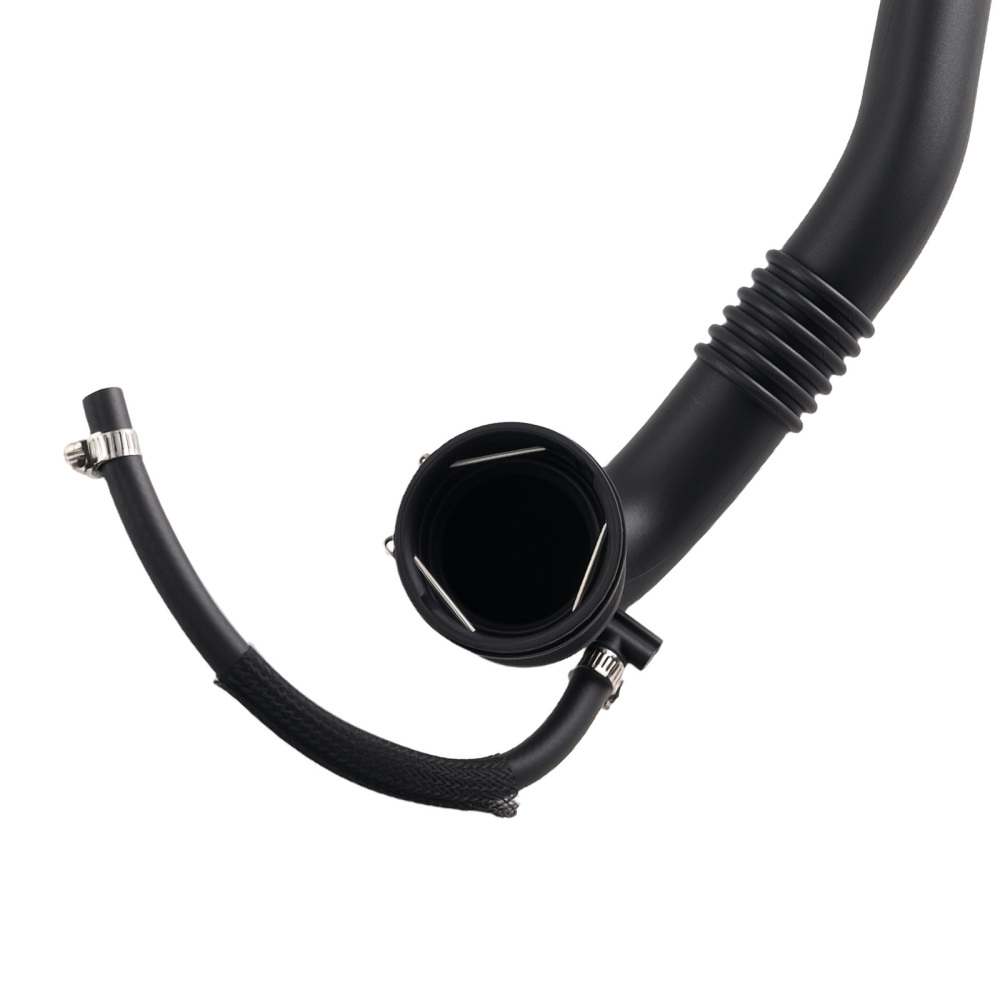 Manguera del intercooler del turbo compatible para Renault 1.5 dCi 86-110CV 10-18 144607625R