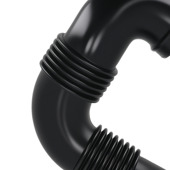 Charge Air Hose compatible for Mercedes W639 VITO VIANO 120 122 CDI A6395282082