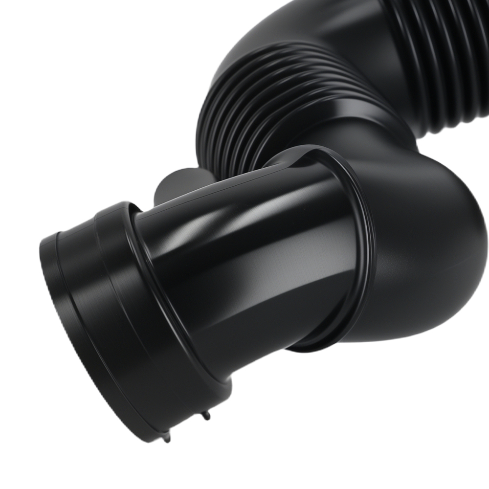 Charge Air Hose compatible for Mercedes W639 VITO VIANO 120 122 CDI A6395282082