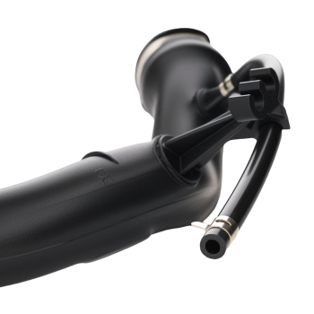 Durite dAdmission Turbo compatible pour Dacia Sandero Logan 1.5dCi 2008-2012 8200889766