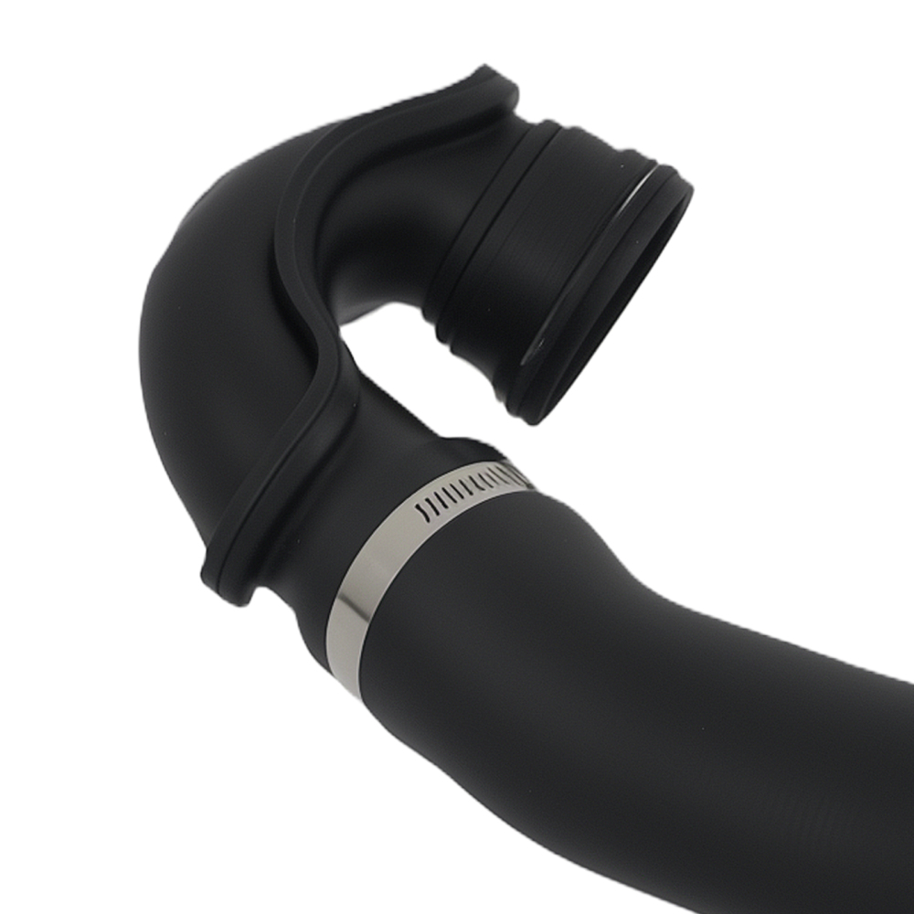 Air Outlet Intercooler Hose Tube compatible for Chevrolet Cruze Cruze Limited 1.4L 13398479