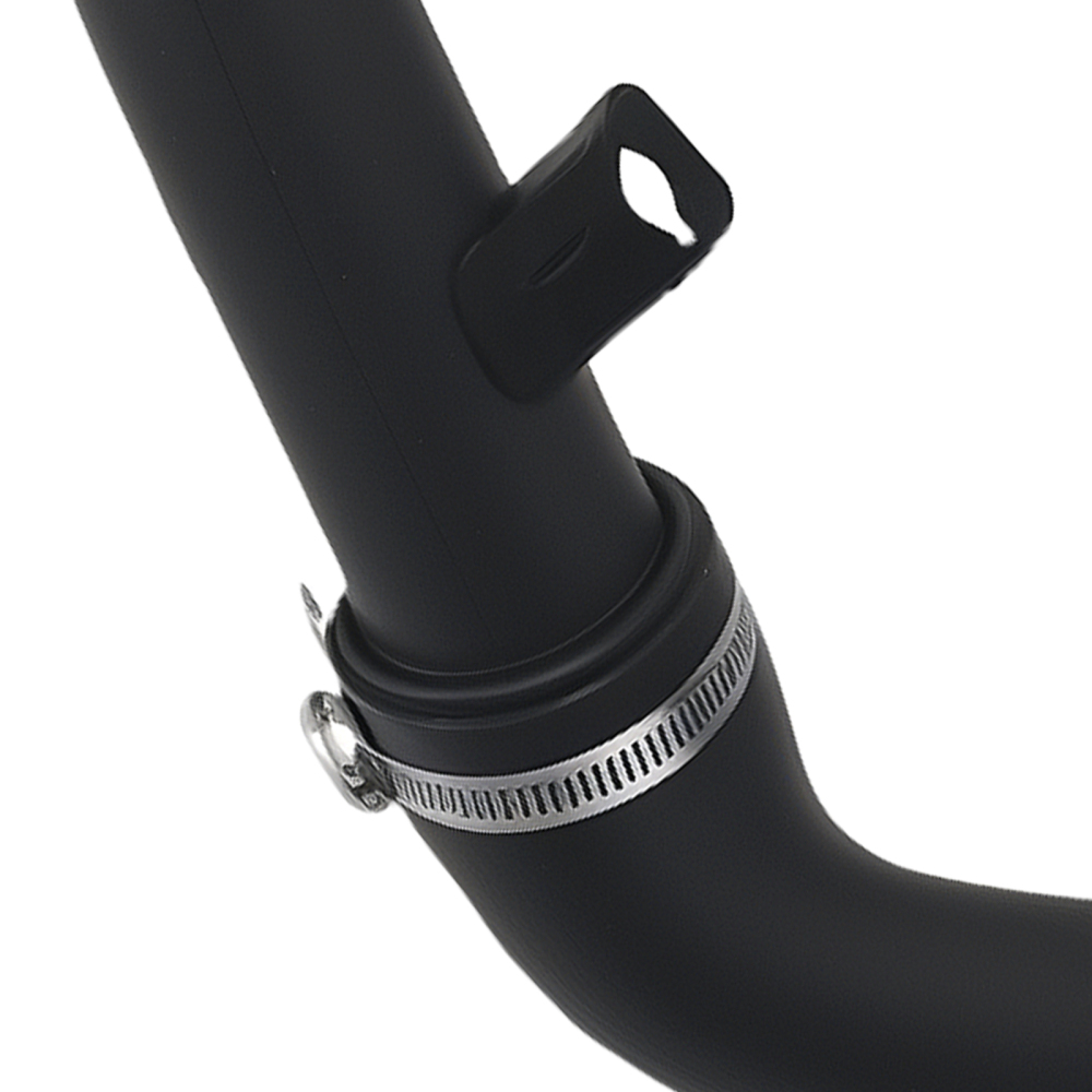 Air Outlet Intercooler Hose Tube compatible for Chevrolet Cruze Cruze Limited 1.4L 13398479