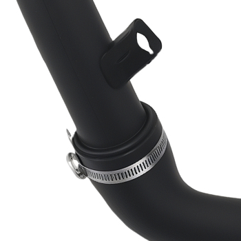 Air Outlet Intercooler Hose Tube compatible for Chevrolet Cruze Cruze Limited 1.4L 13398479