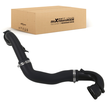 Air Outlet Intercooler Hose Tube compatible for Chevrolet Cruze Cruze Limited 1.4L 13398479