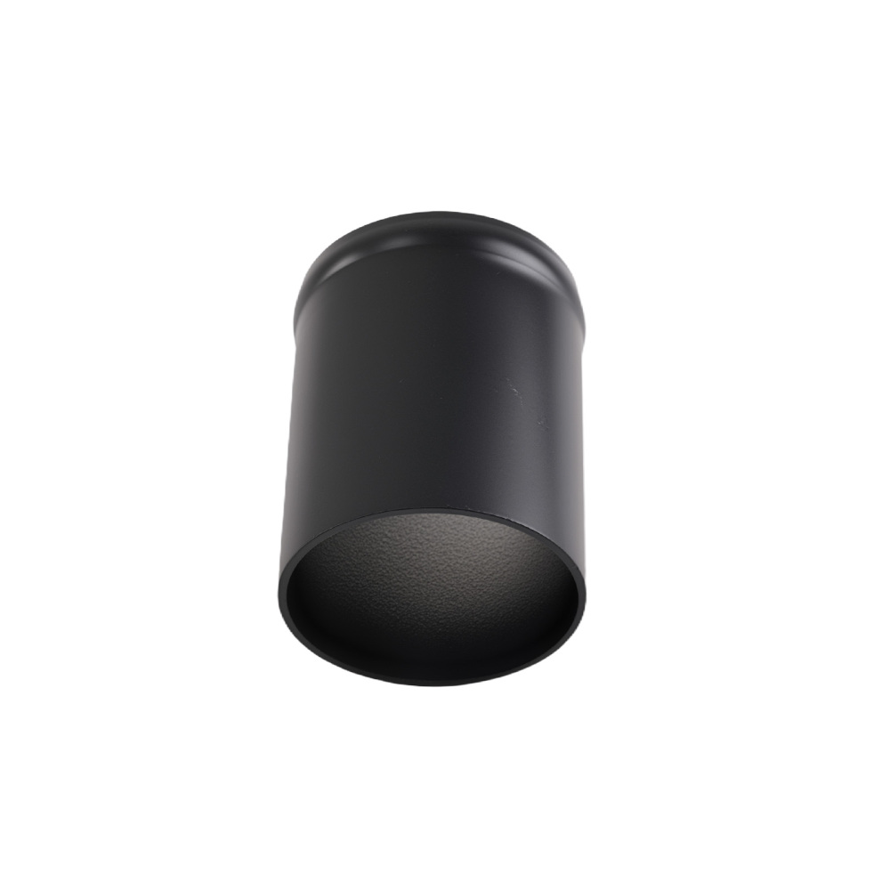 Universal 2.5 Intercooler Pipe Kit 63.5mm Flexible Pipes Silicone Hoses T Clamp