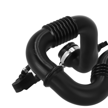 Turbo Boost Intercooler Hose compatible for Vauxhall Vivaro compatible for Renault Trafic 2.0 M9R 93864697