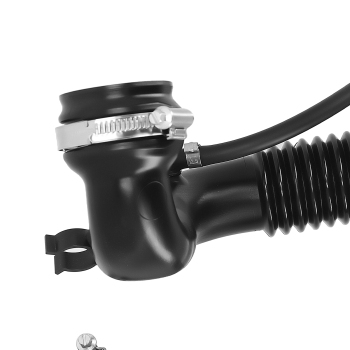 Turbo Boost Intercooler Hose compatible for Vauxhall Vivaro compatible for Renault Trafic 2.0 M9R 93864697