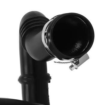 Turbo Boost Intercooler Hose compatible for Vauxhall Vivaro compatible for Renault Trafic 2.0 M9R 93864697