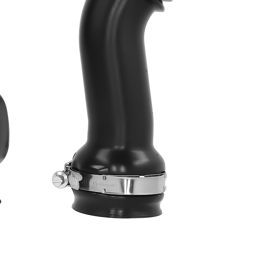 Turbo Boost Intercooler Hose compatible for Vauxhall Vivaro compatible for Renault Trafic 2.0 M9R 93864697