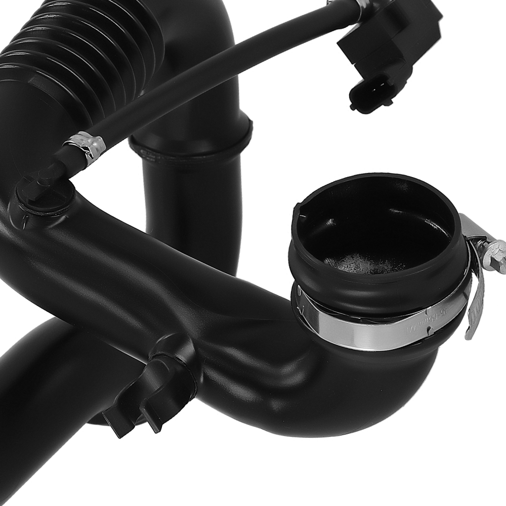 Turbo Boost Intercooler Hose compatible for Vauxhall Vivaro compatible for Renault Trafic 2.0 M9R 93864697