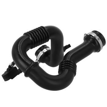 Turbo Boost Intercooler Hose compatible for Vauxhall Vivaro compatible for Renault Trafic 2.0 M9R 93864697