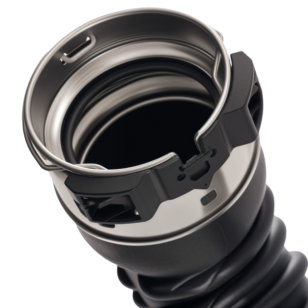 1xTubo de IntercoolerFor compatible para Renault Megane compatible para Nissan Qashqai 1.5 dCi144608957R