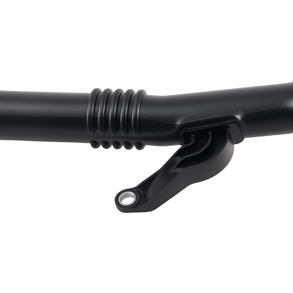 1xTubo de IntercoolerFor compatible para Renault Megane compatible para Nissan Qashqai 1.5 dCi144608957R