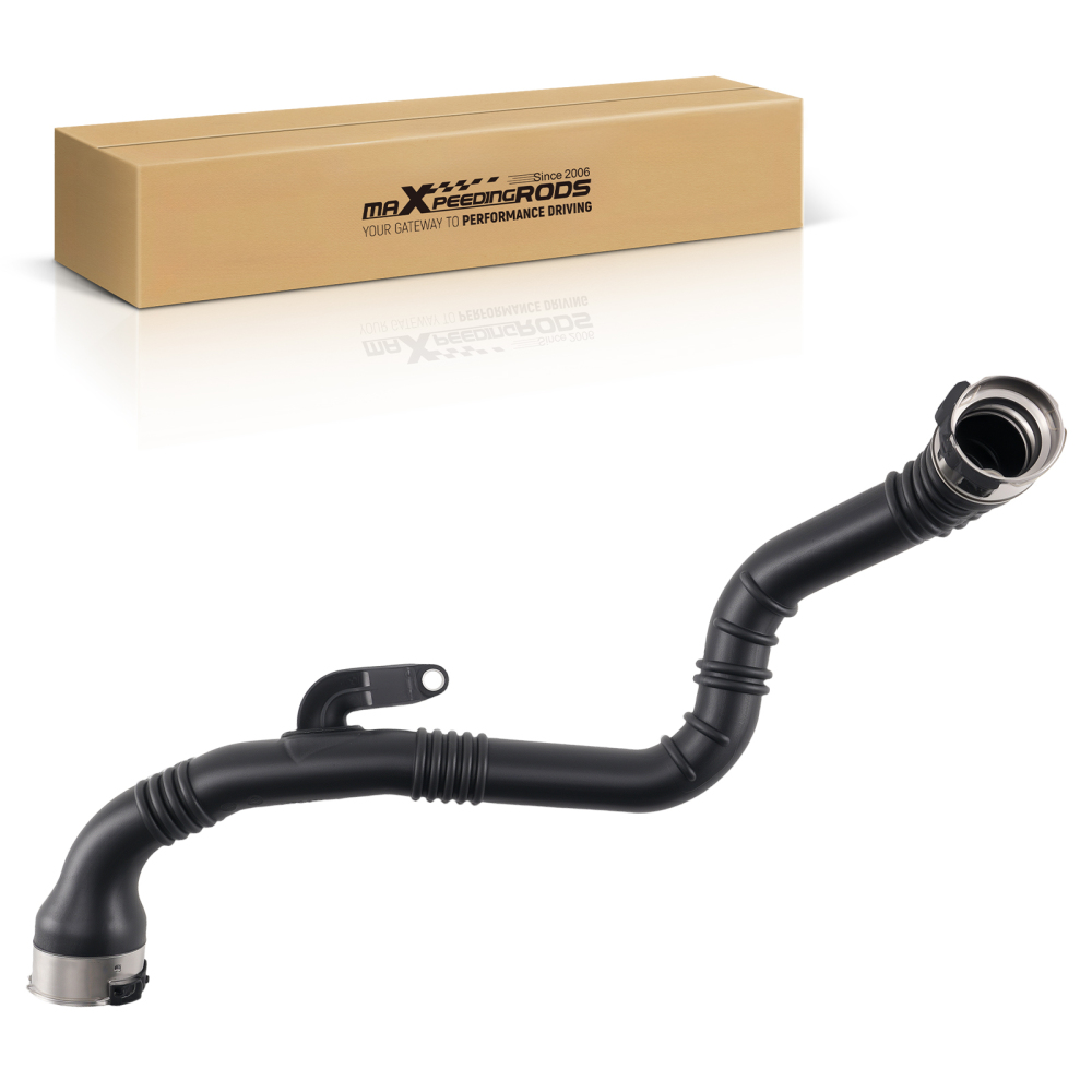 1xTubo de IntercoolerFor compatible para Renault Megane compatible para Nissan Qashqai 1.5 dCi144608957R