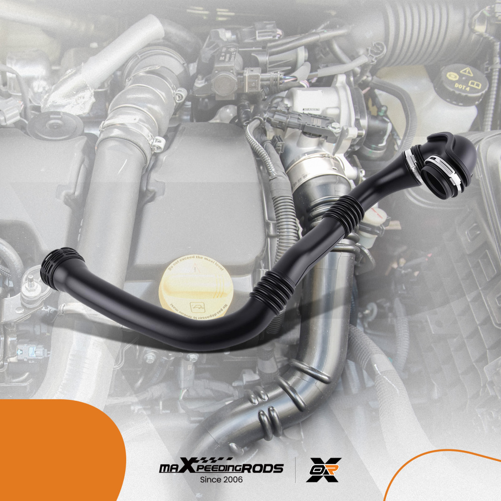 Turbo Intercooler HosePipe KitFor Insignia 1.6 Cdti 2015-2017 13419441 New