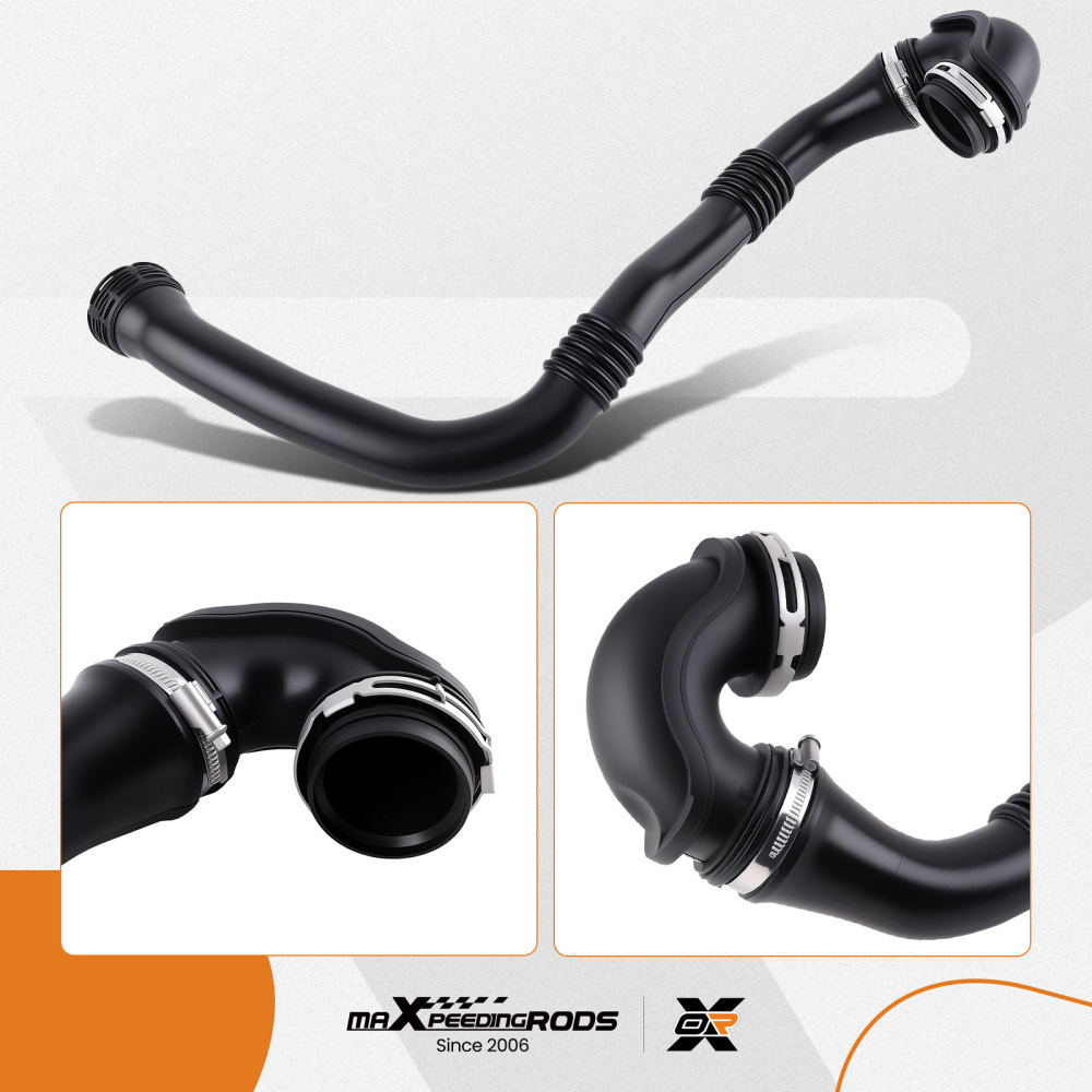 Turbo Intercooler HosePipe KitFor Insignia 1.6 Cdti 2015-2017 13419441 New