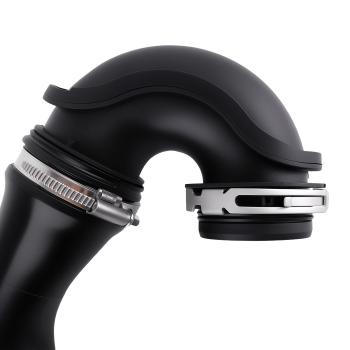 Turbo Intercooler HosePipe KitFor Insignia 1.6 Cdti 2015-2017 13419441 New