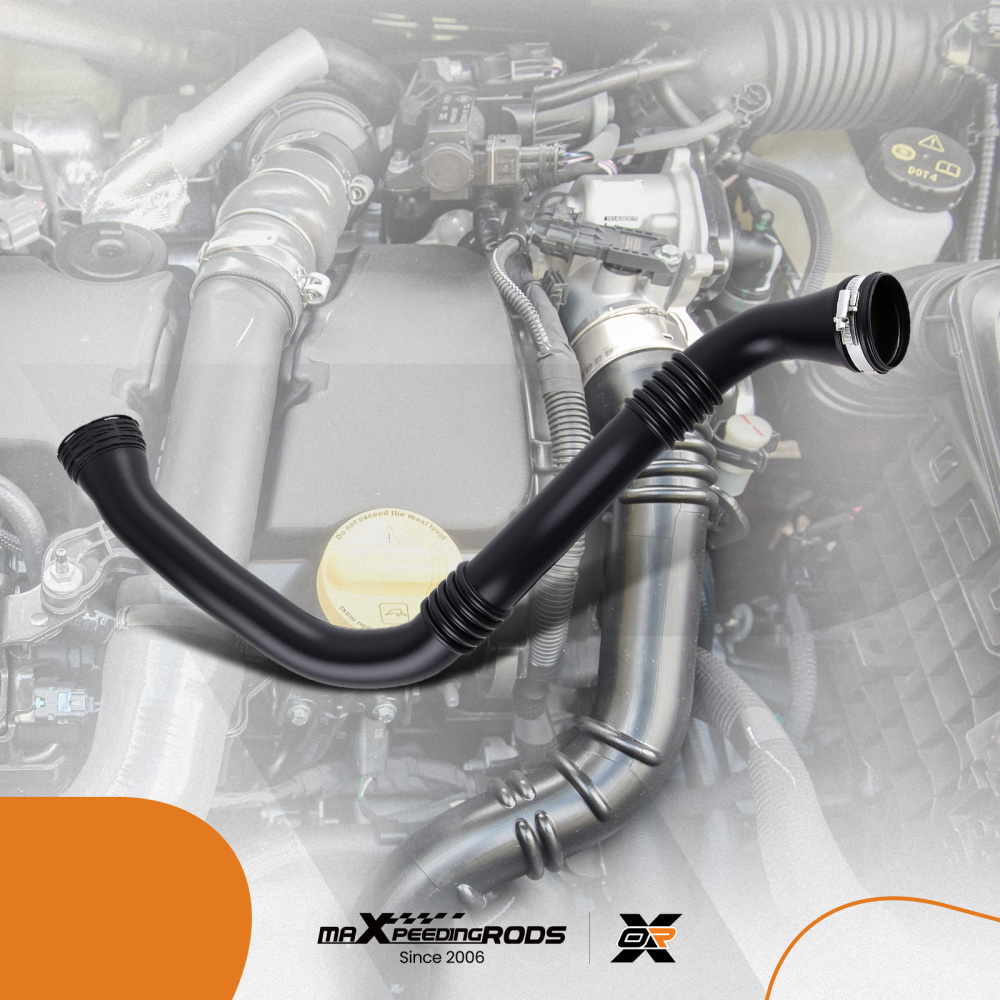 Turbo Intercooler HosePipe Kit For Insignia 1.6 CDTi 2015-2017 13419441
