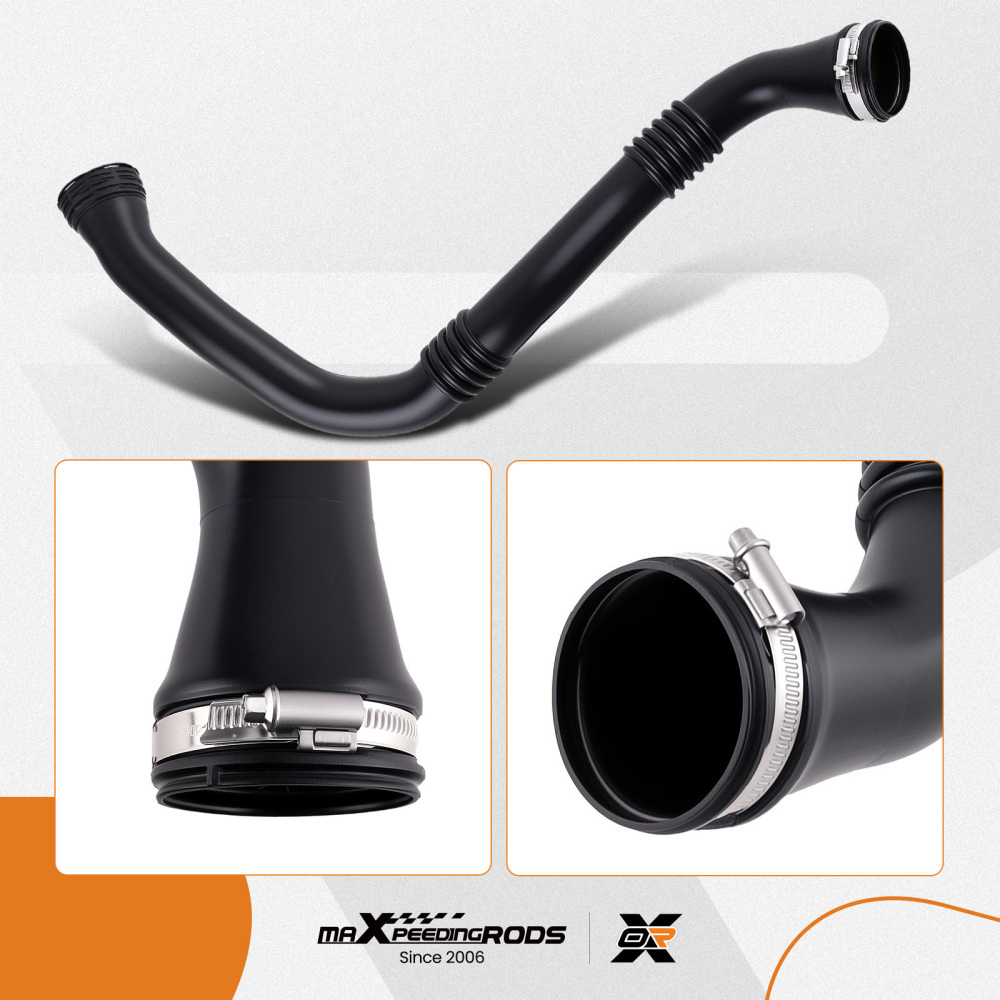Turbo Intercooler HosePipe Kit For Insignia 1.6 CDTi 2015-2017 13419441