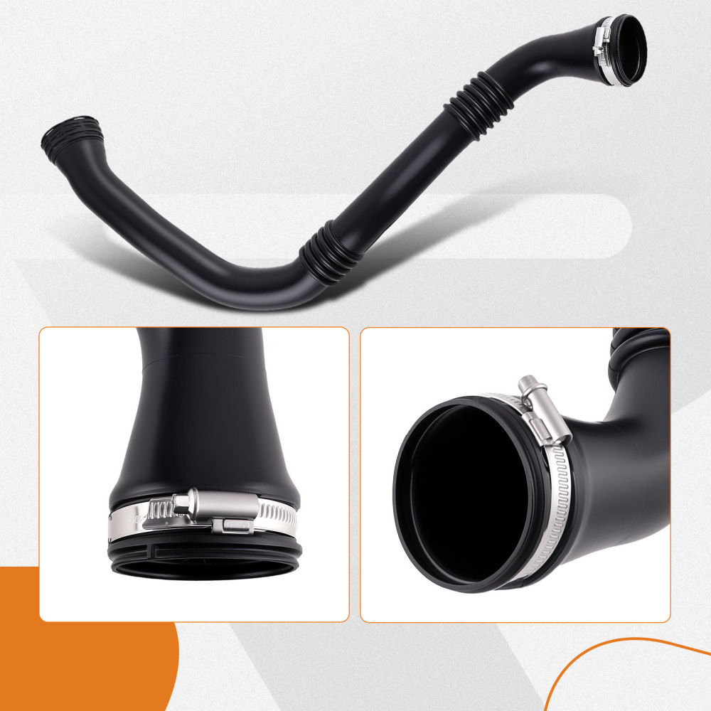 Turbo Intercooler HosePipe Kit For Insignia 1.6 CDTi 2015-2017 13419441