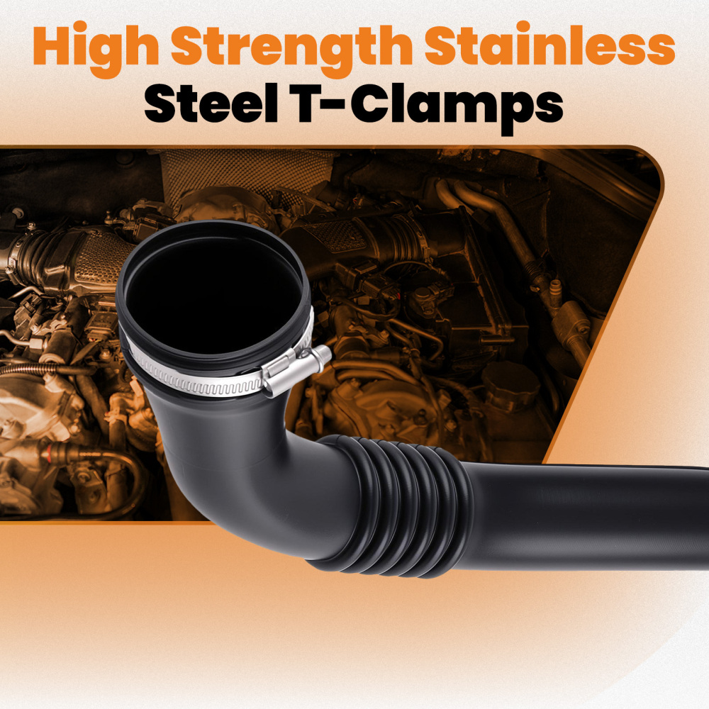 Turbo Intercooler HosePipe Kit For Insignia 1.6 CDTi 2015-2017 13419441