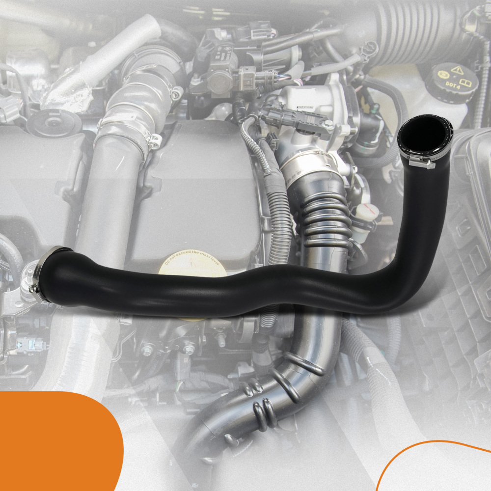 Tubo Intercooler TurboForOpel Insignia 2.0 CDTi B20DTH 2014-2017 13419442