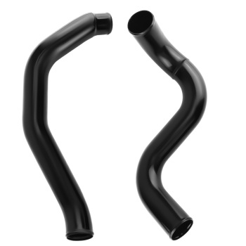 Intercooler PipeBoot KitFor compatible for Ford F-250 Super Duty 6.0l 2003-2007