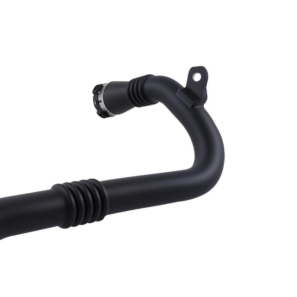 Tubo de Intercooler Turbo compatible para Renault Megane 1.9 dCi 130CV 8200804000