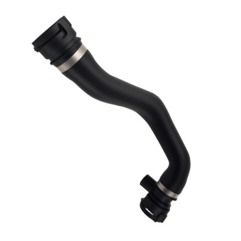 Complete Cooling Hose Kit compatible for BMW E39 525i 528i 530i 1999-2003 11531705223