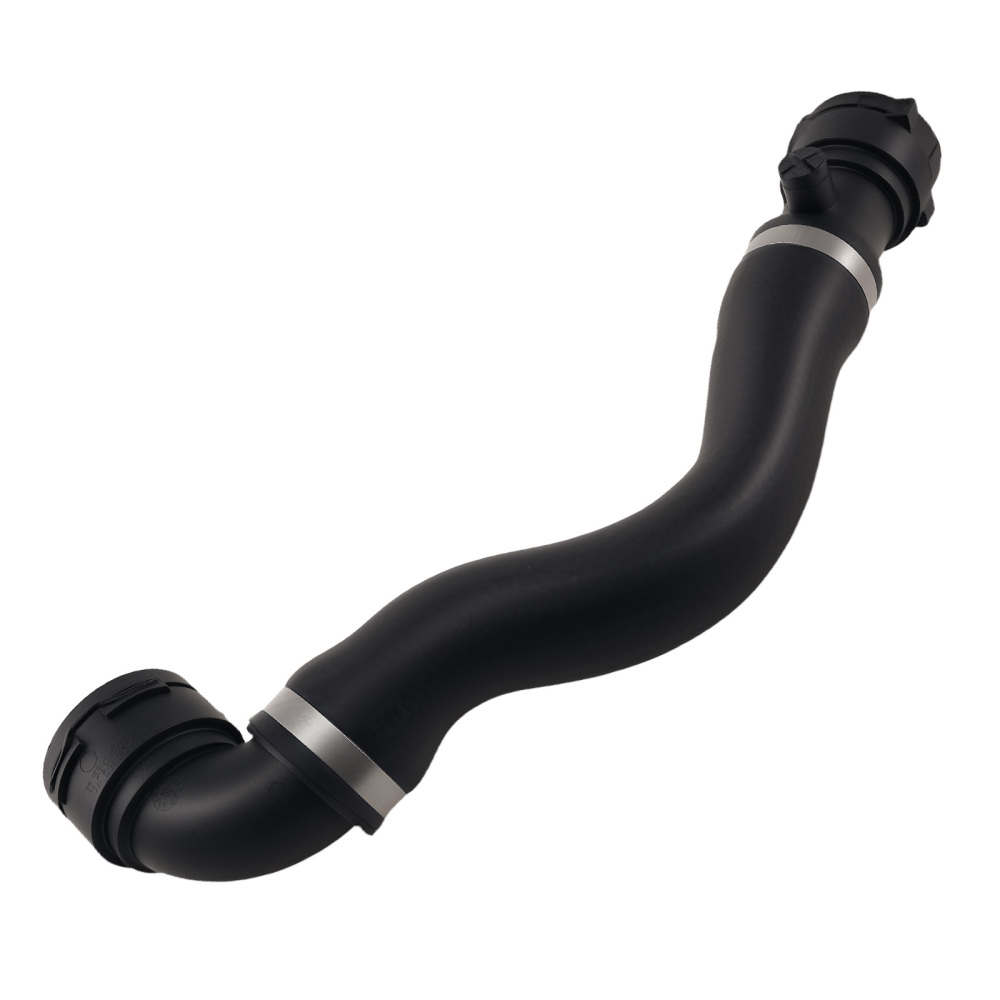 Complete Cooling Hose Kit compatible for BMW E39 525i 528i 530i 1999-2003 11531705223