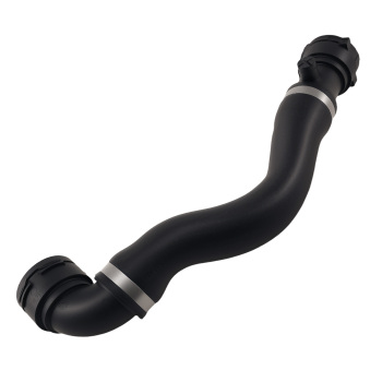 Complete Cooling Hose Kit compatible for BMW E39 525i 528i 530i 1999-2003 11531705223