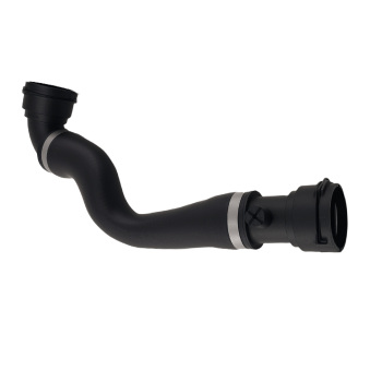 Complete Cooling Hose Kit compatible for BMW E39 525i 528i 530i 1999-2003 11531705223