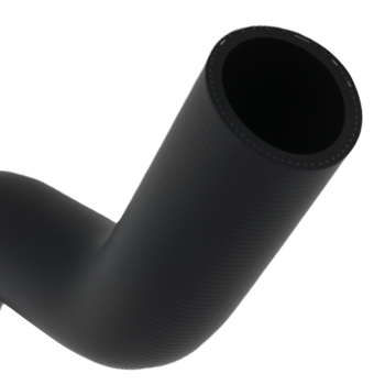 Turbo Outlet Air Intercooler Intake Hose Pipe compatible for Mitsubishi L200 2.5D 1505A377