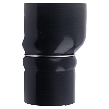 Intercooler Pipe & Boot Kit Polished compatible for Dodge Ram 6.7L 2013-2018 compatible for Cummins Diesel