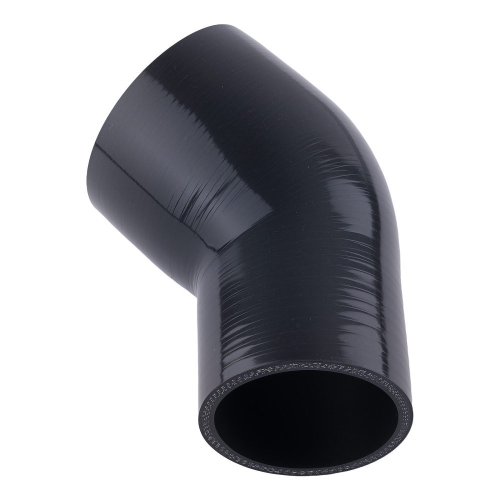 Intercooler Pipe & Boot Kit Polished compatible for Dodge Ram 6.7L 2013-2018 compatible for Cummins Diesel