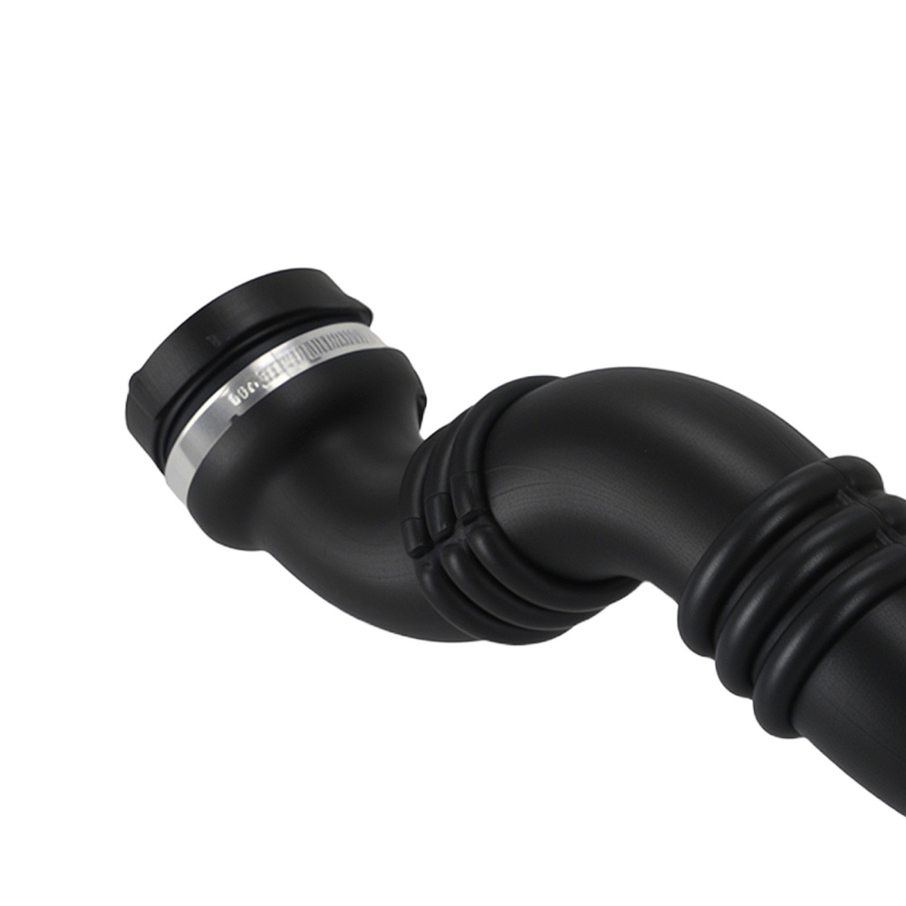 Tuyau D'intercooler Durite De Turbo compatible pour Renault Laguna Iii 2.0 Dci  8200551943