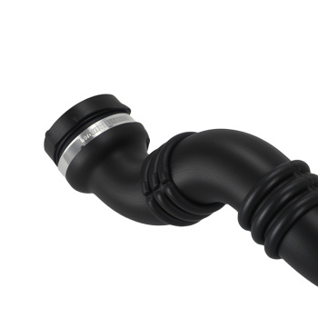 Tuyau D'intercooler Durite De Turbo compatible pour Renault Laguna Iii 2.0 Dci  8200551943