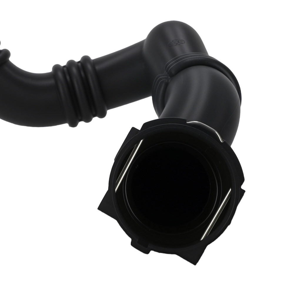 Tuyau D'intercooler Durite De Turbo compatible pour Renault Laguna Iii 2.0 Dci  8200551943