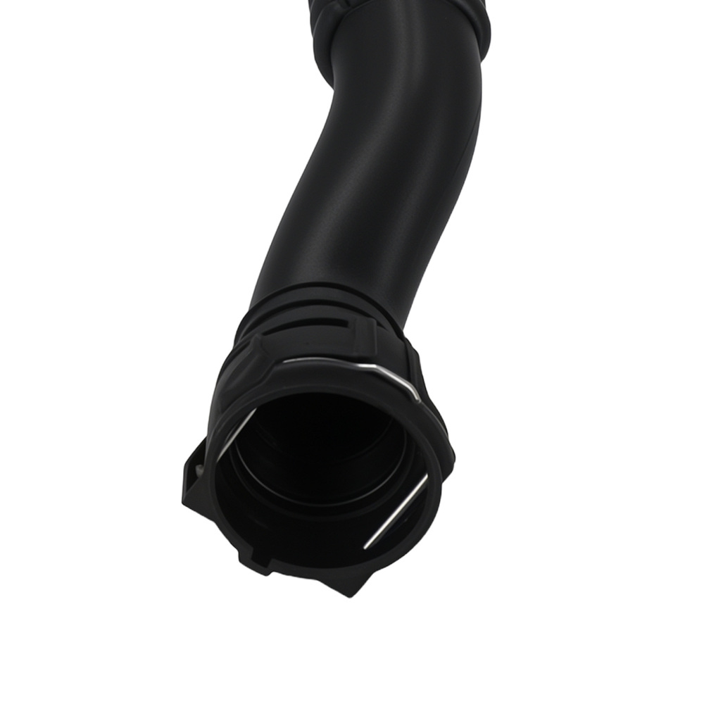 Tuyau D'intercooler Durite De Turbo compatible pour Renault Laguna Iii 2.0 Dci  8200551943