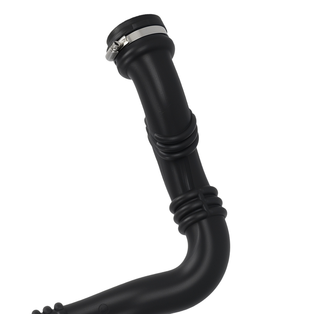 Tuyau D'intercooler Durite De Turbo compatible pour Renault Laguna Iii 2.0 Dci  8200551943