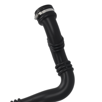 Tuyau D'intercooler Durite De Turbo compatible pour Renault Laguna Iii 2.0 Dci  8200551943