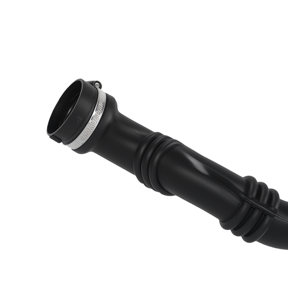 Tuyau D'intercooler Durite De Turbo compatible pour Renault Laguna Iii 2.0 Dci  8200551943