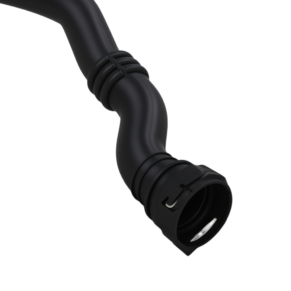 Tuyau D'intercooler Durite De Turbo compatible pour Renault Laguna Iii 2.0 Dci  8200551943